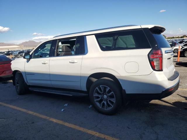 2022 CHEVROLET SUBURBAN C #3287792118