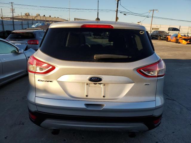 2016 FORD ESCAPE SE - 1FMCU0G72GUC11977