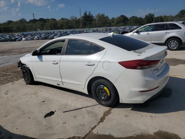 2017 HYUNDAI ELANTRA SE #3293334433