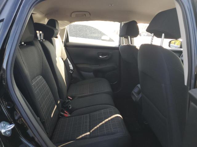 2024 HONDA HR-V LX #3271042129