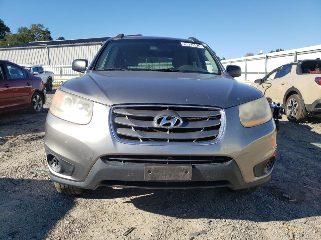 HYUNDAI SANTA FE GLS
