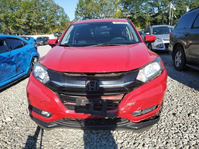 2016 HONDA HR-V EX 3CZRU6H5XGM753308