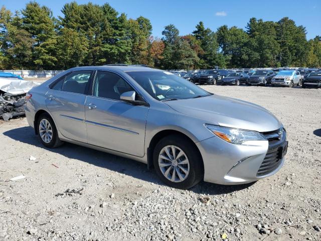 2016 TOYOTA CAMRY LE 4T4BF1FK1GR521402