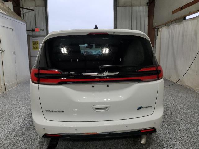 2024 CHRYSLER PACIFICA H - 2C4RC1S76RR121648