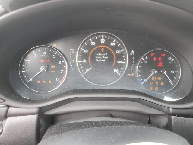 2023 MAZDA 3 SELECT - 3MZBPABM9PM358373