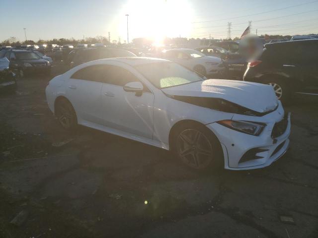 2020 MERCEDES-BENZ CLS 450 4M WDD2J5KB2LA049836