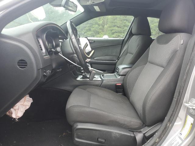 2016 DODGE CHARGER SE - 2C3CDXBG5GH302804