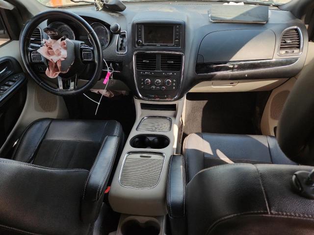 2019 DODGE GRAND CARA #3284629332