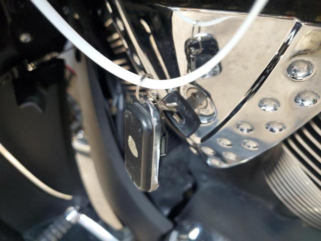 2014 VICTORY MOTORCYCLES CROSS COUN - 5VPTW36N3E3028835