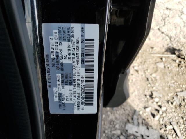 2015 MAZDA CX-5 SPORT - JM3KE4BY7F0490912