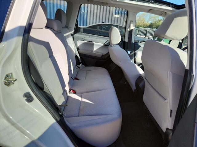 2017 SUBARU FORESTER 2 - JF2SJAGC8HH553134