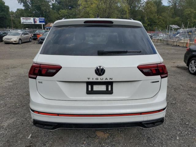 2024 VOLKSWAGEN TIGUAN SE 3VV8B7AXXRM194808