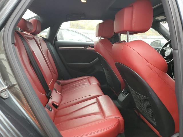 2017 AUDI S3 PREMIUM - WAUB1GFF5H1072891