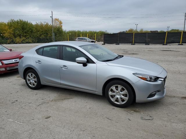 2018 MAZDA 3 SPORT - 3MZBN1U73JM213415