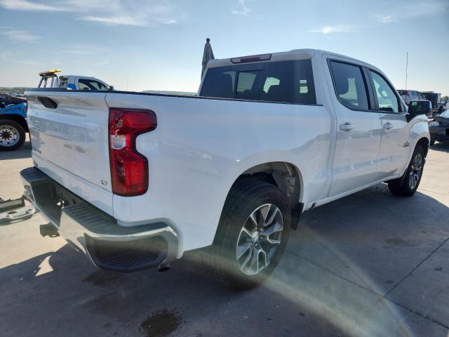 2020 CHEVROLET SILVRDO LT #3317851903