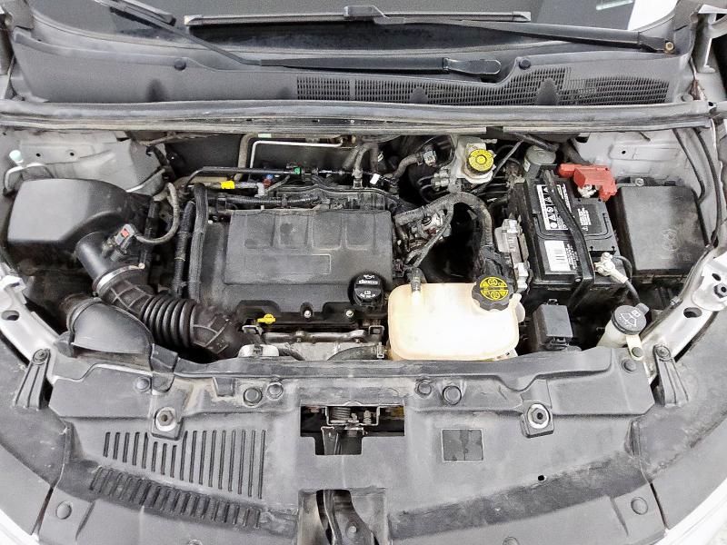 2020 CHEVROLET TRAX 1LT KL7CJLSB1LB337633