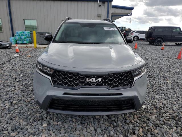 2022 KIA SORENTO S #3302913057