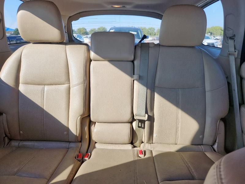 2014 NISSAN PATHFINDER - 5N1AR2MN2EC641468