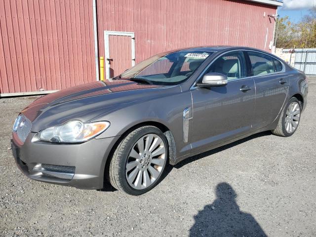 JAGUAR XF PREMIUM