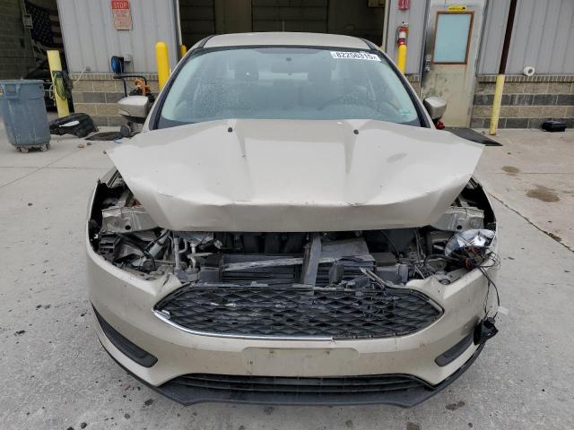 2017 FORD FOCUS SE - 1FADP3F20HL312133