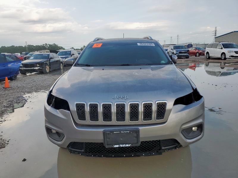 2019 JEEP CHEROKEE L 1C4PJLCB1KD358763
