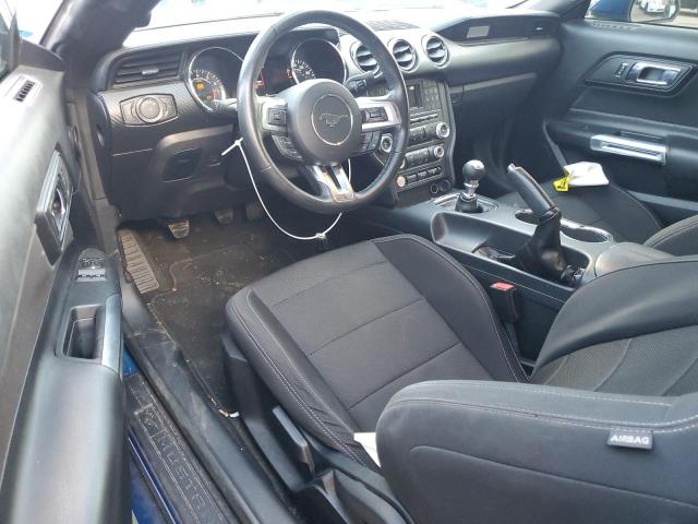 2017 FORD MUSTANG #3292304264