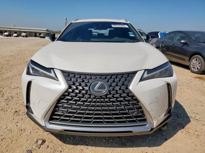 2022 LEXUS UX 200 BAS JTHX3JBH9N2047522