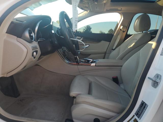 2015 MERCEDES-BENZ C 300 4MATIC #3291353156