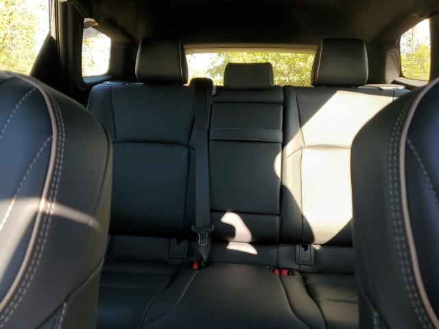 2025 TOYOTA CROWN SIGNIA XLE JTDACAAJ6S3006766