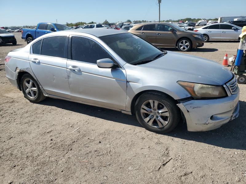 2008 HONDA ACCORD LXP #3304634969