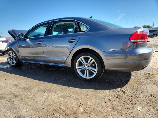 2014 VOLKSWAGEN PASSAT SE - 1VWBS7A32EC115125