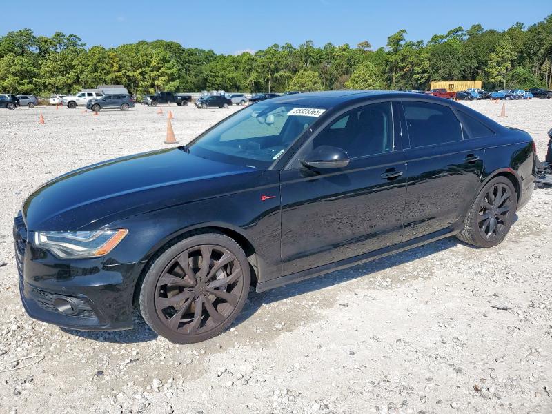 AUDI A6 PRESTIG