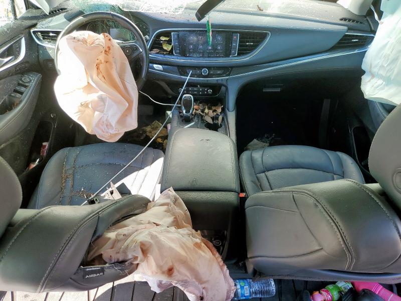 2021 BUICK ENCLAVE PREMIUM #3284094646