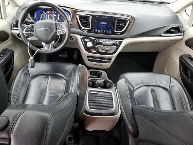 2017 CHRYSLER PACIFICA T 2C4RC1EG4HR796778