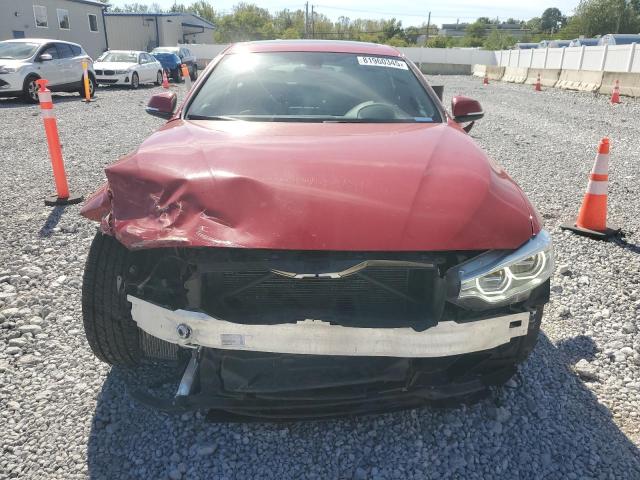 2016 BMW 435 XI GRA - Other View