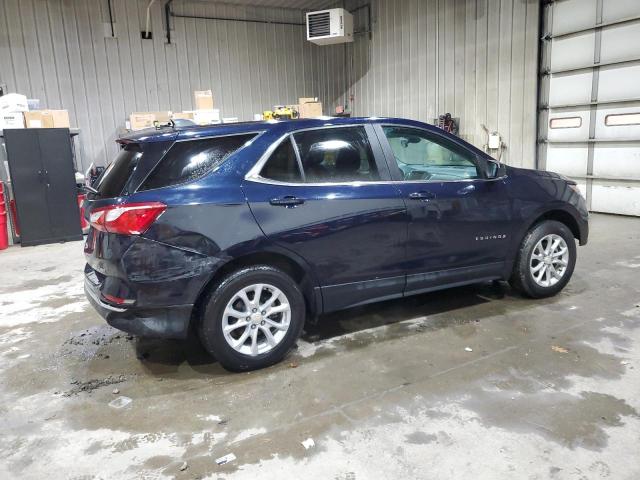 2021 CHEVROLET EQUINOX LT #3270007002
