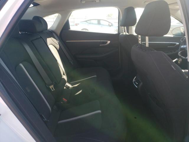 2024 HYUNDAI SONATA HYB #3296250492