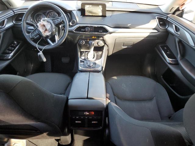 2016 MAZDA CX-9 TOURI - JM3TCBBY6G0115870