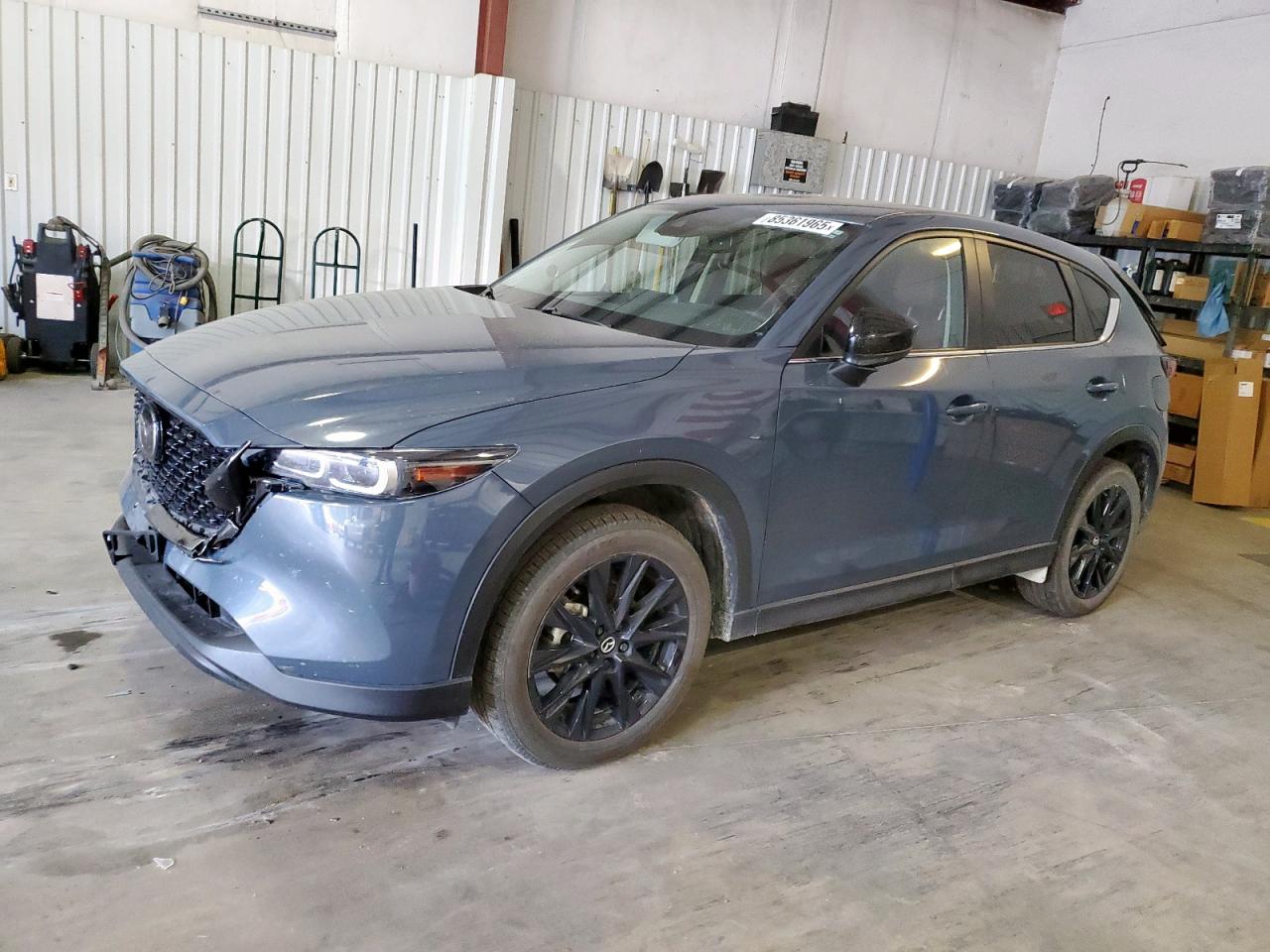 MAZDA CX-5 PREFERRED