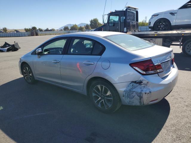 2014 HONDA CIVIC EX - Other View