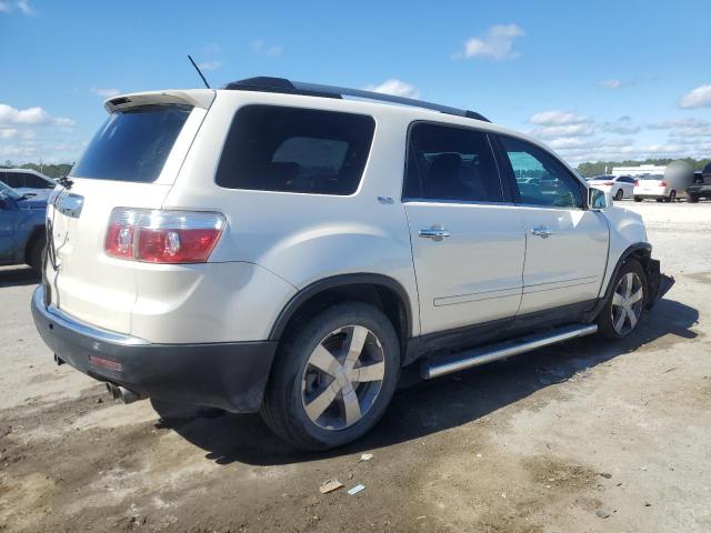 2011 GMC ACADIA SLT - 1GKKRRED9BJ248831