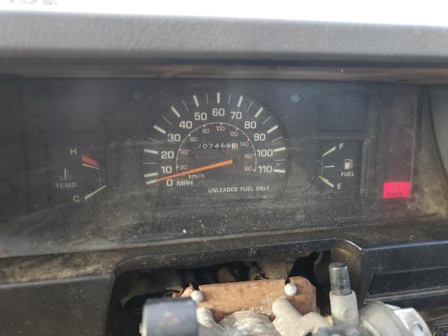 1984 TOYOTA PICKUP RN6 #3291253955