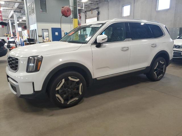 KIA TELLURIDE