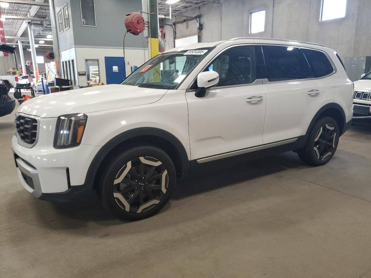 Lot #3280453127 2023 KIA TELLURIDE