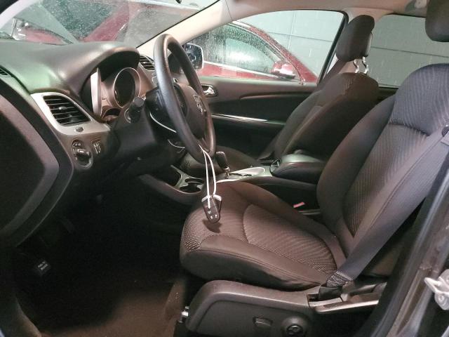 2016 DODGE JOURNEY SX - 3C4PDCBB2GT202323