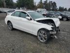 Lot #3312457625 2018 MERCEDES-BENZ C 300 4MAT