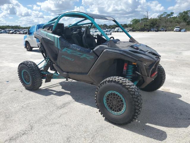 Global Auto Auctions: 2025 POLARIS RZR PRO R