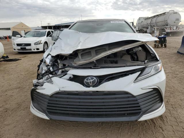 2023 TOYOTA CAMRY XLE #3315762349