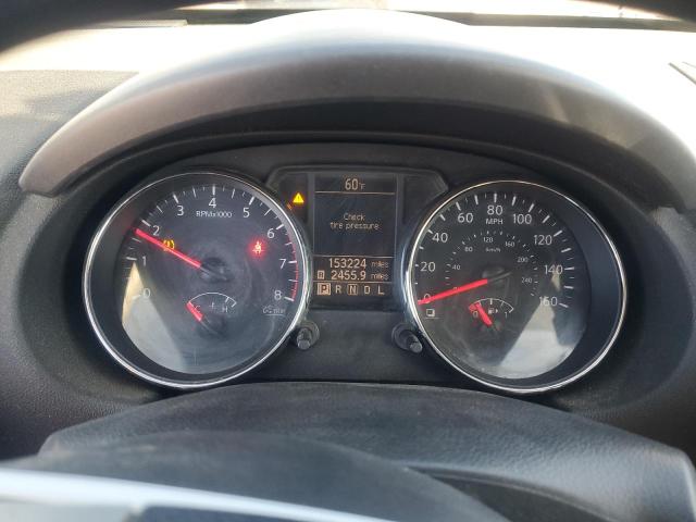 2011 NISSAN ROGUE S - JN8AS5MV0BW667429