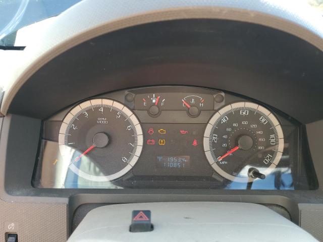 2010 FORD ESCAPE XLS - 1FMCU0C79AKA41531